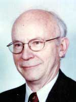 Richard M. Bird