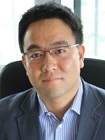 Junichi Suzuki