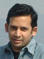 Kunal Dasgupta