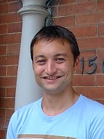 Simon Board