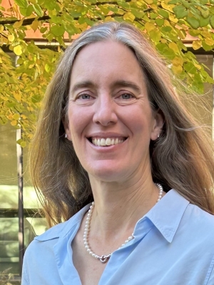 Jennifer Murdock