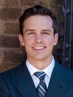 Zachary Mahone