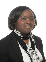 Marlène Koffi