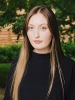Yana Ermolenko
