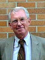 Donald E. Moggridge