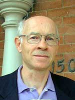 James E. Pesando