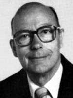 John A. Sawyer