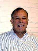 David A. A. Stager
