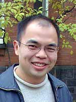 Eugene Choo