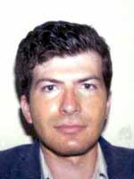 Stéphane Mechoulan