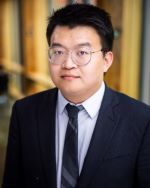 Zhou, Leyang