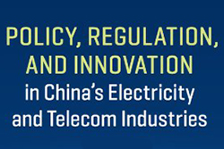Policy, Regulation and Innovation