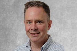 Professor Dwayne Benjamin