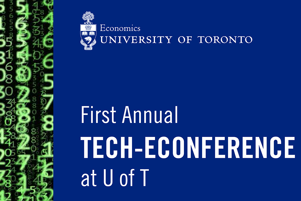 2021 Tech-Econference