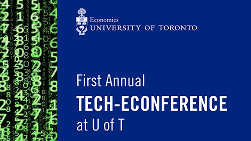 2021 Tech-Econference