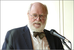 Gordon Anderson