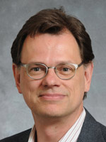 
Professor Michael Baker