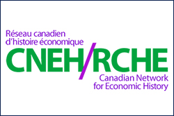 Canadian Network for Economic History logo