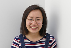 Minnie Cui