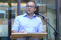 Ettore Damiano