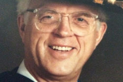 Professor Emeritus Scott Eddie