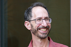 Professor Yoram Halevy