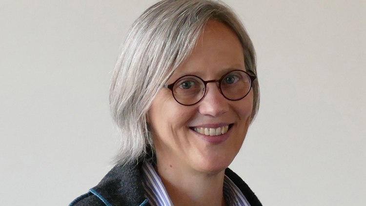 Professor Gillian Hall