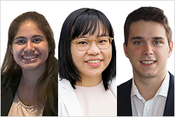 policy interns