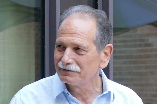 Professor Arthur J. Hosios