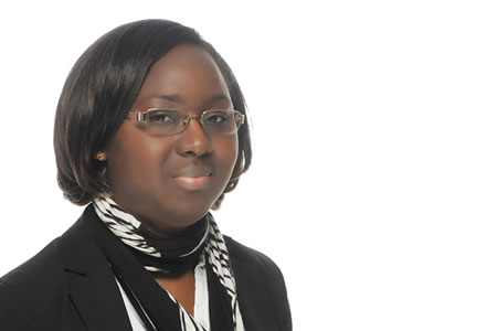 Marlene Koffi