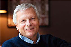 Professor Dani Rodrik