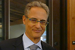 Daniel Trefler
