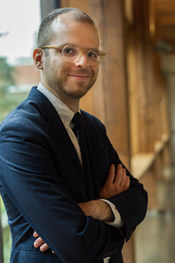 Daniel Ershov