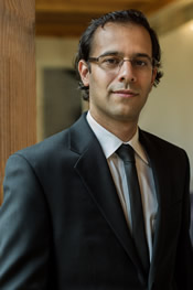 Leandro Freylejer
