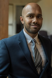 Ashique Habib