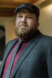 Matthew Melnyk