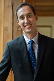 Joshua Murphy
