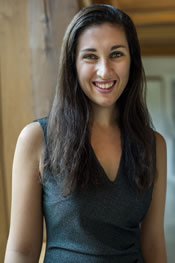 Christine Tewfik